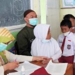 Pemeriksaan Penjaringan dan UKGS Kesehatan Sekolah