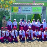 Sukses Gelar ANBK Tahun 2025