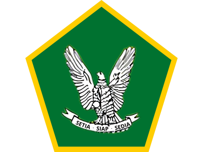 Daftar Calon Siaga Garuda