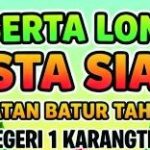 Peserta Lomba PESGA 2026
