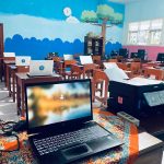 TKA di Negeri Atas Awan Lancar