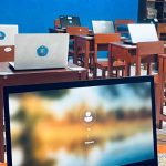 TKA di Negeri Atas Awan Lancar